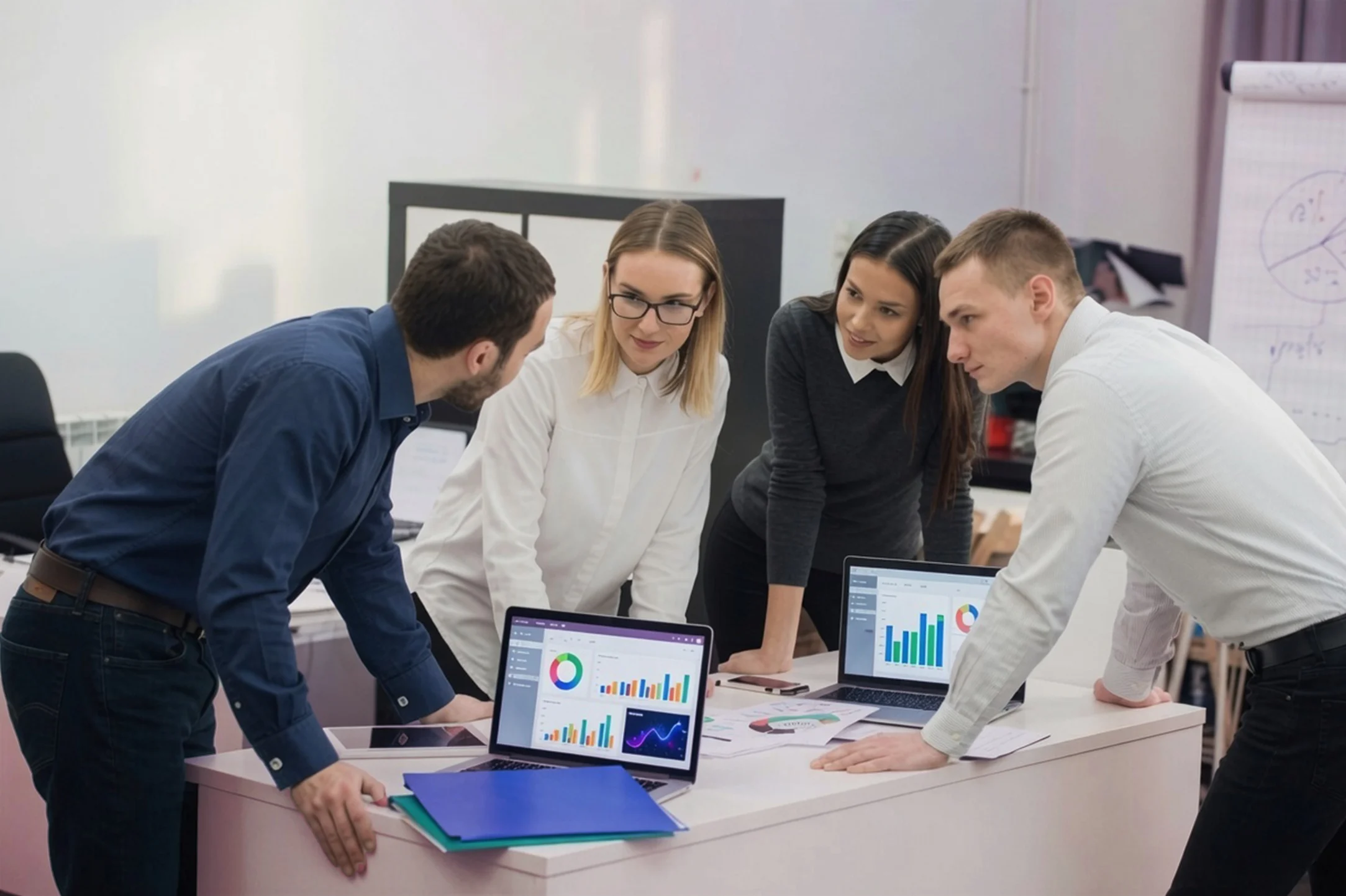 Odoo Ecosystem Infrastructure